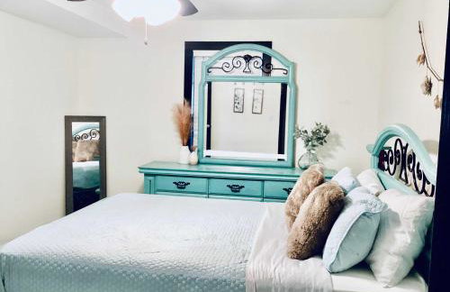 Urban Aquarium Home for 8 - Foto 15