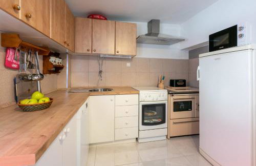 Holiday House Julija - Foto 25