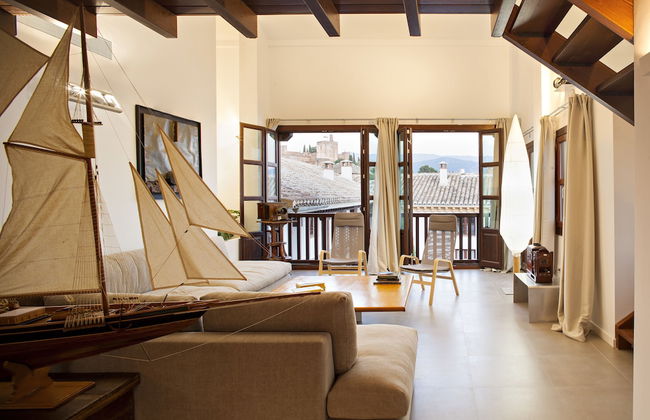 Smart Suites Albaicin Apartamentos - Foto 25