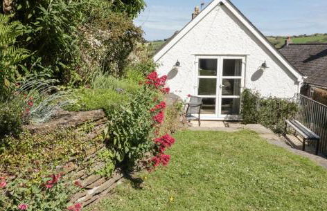 Court Cottage - cosy traditional cottage near lovely beaches - Foto 19