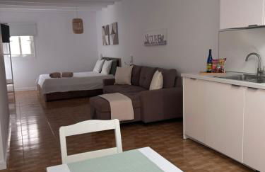 Loft Lugar de Yuco - Foto 2