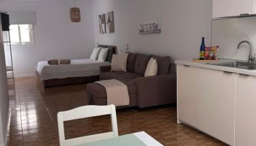 Loft Lugar de Yuco - Foto 1