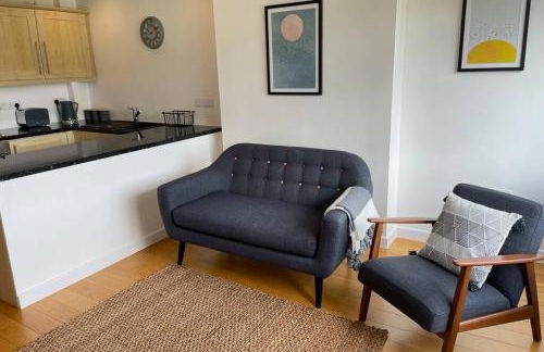 Apartment with stunning views of Menai Strait. - Foto 14