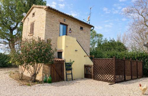 fattoria Coppetella Cemani - Photo 1