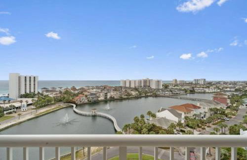 Sea La Vie Your Escape To The Beach In Destin - Foto 51