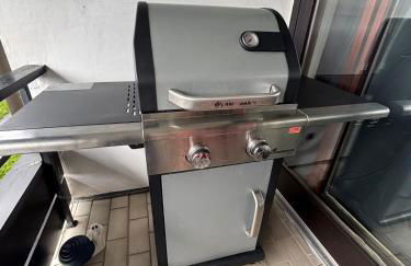 Wohnung mit Weitblick, 50 qm, überdachter Balkon - Foto 20