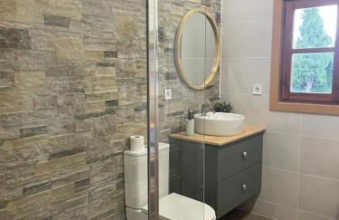 Villa Independente con Piscina Privada - perfecto familia y grupos - Foto 22