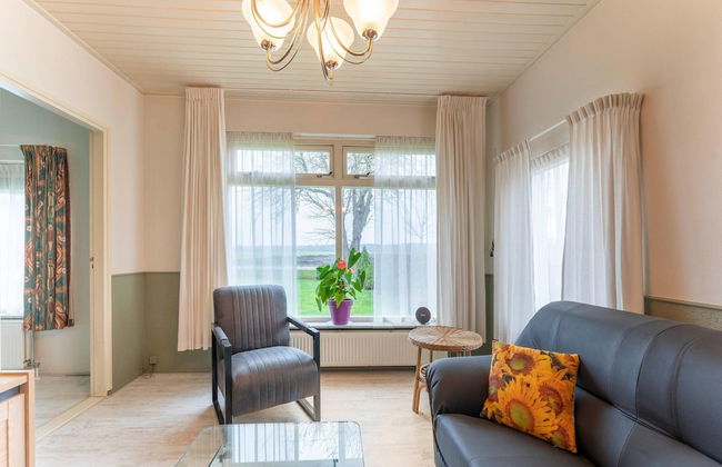 Attractive Holiday Home in Spier With Garden - Foto 14