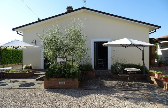 Terra dei Santi Country House - Foto 48