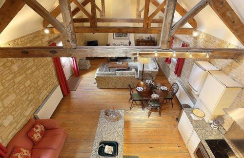 The Granary - Foto 10