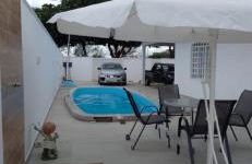 Casa com piscina em Boa Vista, Roraima, bairro Caçari - Foto 3