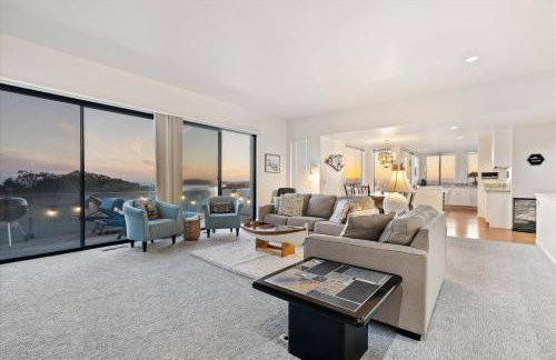 Breathtaking Ocean Views The perfect Family Escape - Foto 27