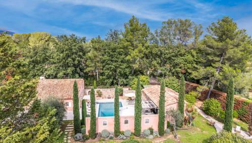 Beautiful property near Fayence - Foto 3