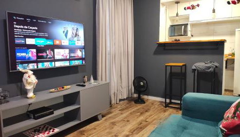 Conforto e estilo no parque mosaico - Foto 3