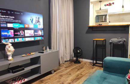 Conforto e estilo no parque mosaico - Foto 3