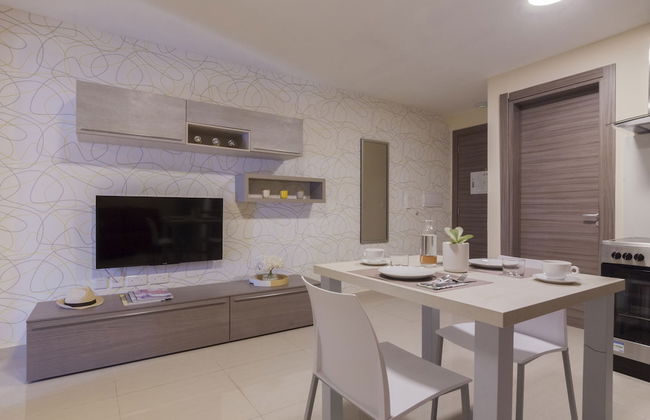 Blubay Apartments by ST Hotels - Foto 11