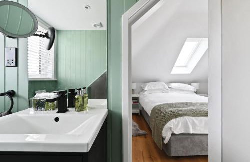 Beach side apartments in Pett Level near Rye in East Sussex - Foto 9