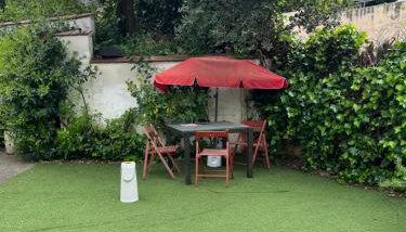 App privado en casa, si mascotas - Foto 2, Garden, Garden view