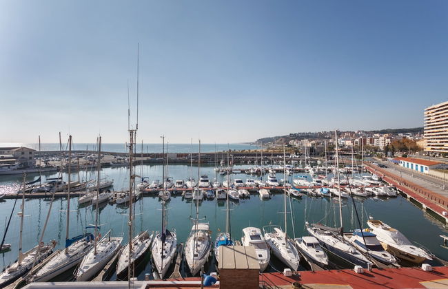 Apartment Arenyslux - Foto 22