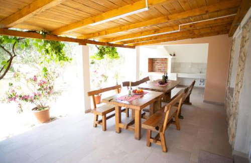 Holiday home Tina with Private Pool - Foto 27