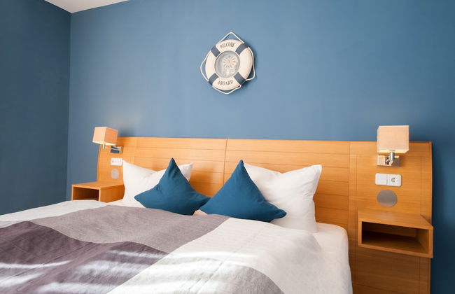 Ferienwohnungen Inselquartett - Foto 2