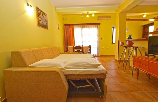 Apartment 389 - Foto 12