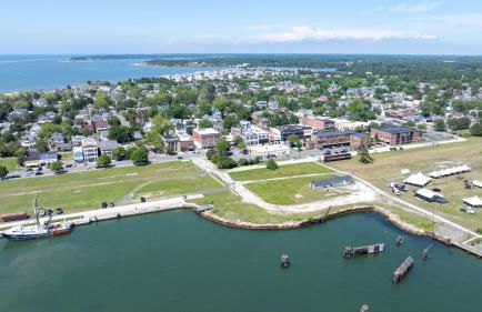 Virginia Lee - Brand new condo in downtown Cape Charles! - Photo 45