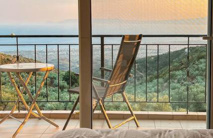 Dream view 9km away from Kalamata - Foto 1