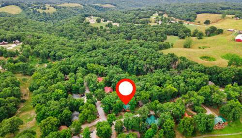 Three Bear Lodge - Foto 5