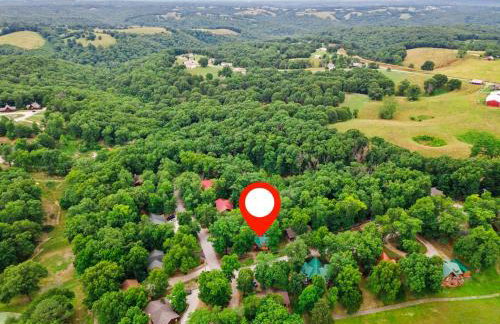 Three Bear Lodge - Foto 5