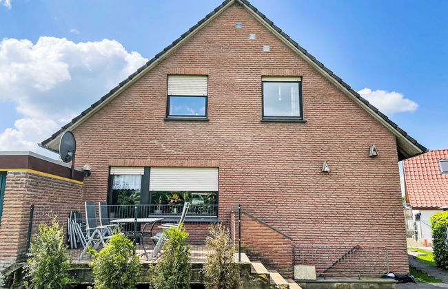 An der Schleuse - Foto 34