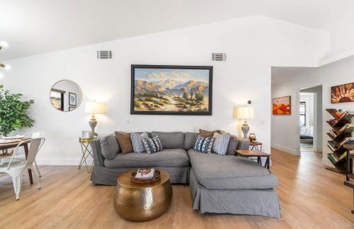 La Quinta Cove Oasis - Pool,Spa,Hiking,Tennis,Golf,Stagecoach and Coachella! - Photo 22