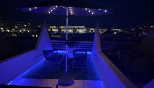 glamour golden suite - Foto 5