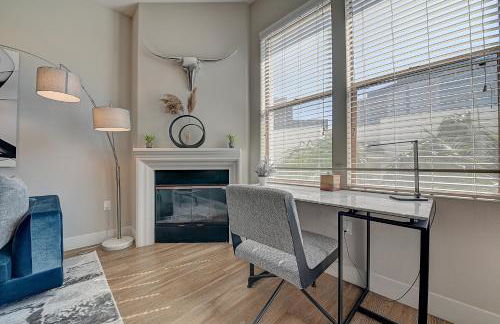 Penthouse One Bedroom Garden View Condo by UCLA - Foto 7