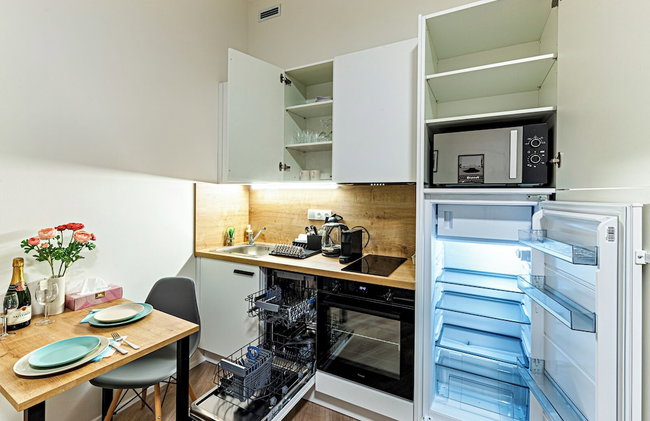 MamaStay Andel apartments - Photo 55