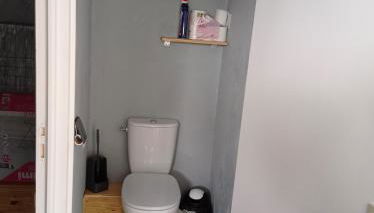 appartement rez de chausse - Foto 3