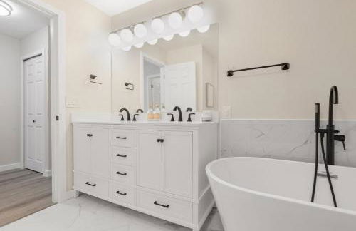 Bellevue Modern Luxe Townhouse near DT 520 I405 - Foto 23