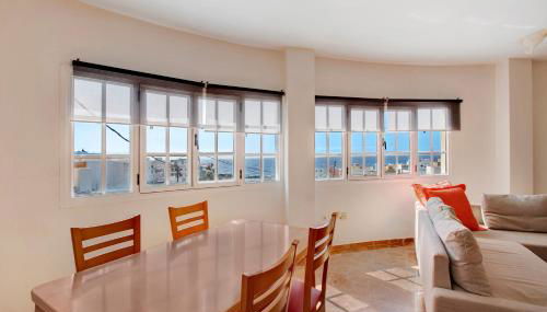 Casa del Pescador planta alta - Foto 2