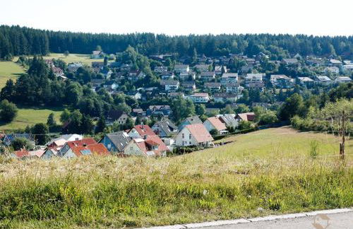 Ferienwohnung Kuckucksnest - Foto 12