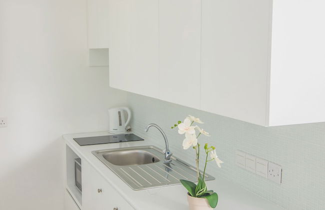 Alva Hotel Apartments - Foto 16