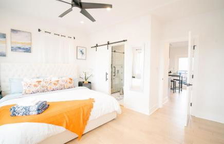 Stylish 4BR Home Near Columbia Heights & Rooftop - Foto 4