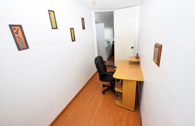 Miraflores4Rent Mar y Vista - Foto 16