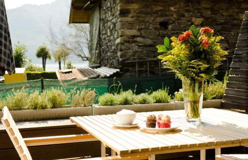 Holiday Apartment on Lago Maggiore - Lagocamp - Foto 27