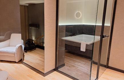 Apartament Premium z jacuzzi nad Zegrzem - Foto 21
