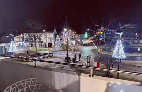 Two Floor Flat in Town Center - Foto 19