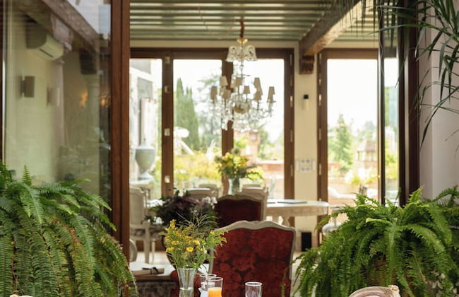 La Corrala del Realejo - Foto 74