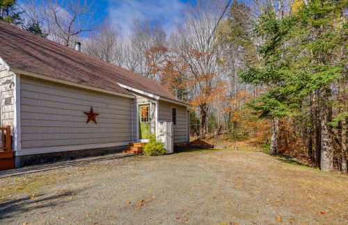 1 Mi to Mt Snow Luna Stella Home with Fireplace - Photo 29