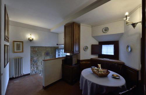 Castelletto di Montebenichi - Foto 15