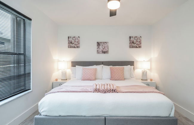 FoxStays Private Resort - Foto 7