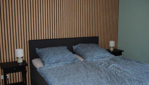 Ferienwohnung Kirchbergblick - Foto 4